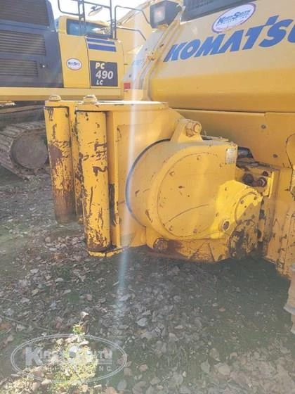 Used Carco Winch